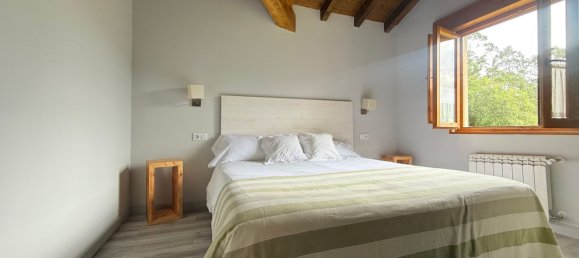 4 bedrooms House in Ribadedeva, Spain No. 190282 44
