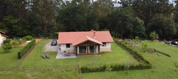 4 bedrooms House in Ribadedeva, Spain No. 190282 32