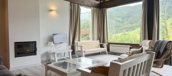 4 bedrooms House in Ribadedeva, Spain No. 190282 48