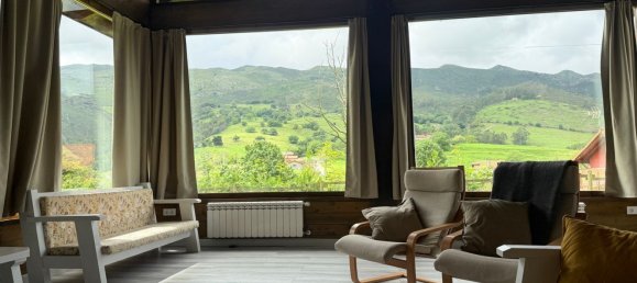 4 bedrooms House in Ribadedeva, Spain No. 190282 6