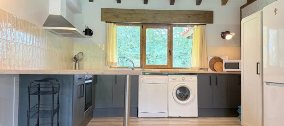 4 bedrooms House in Ribadedeva, Spain No. 190282 20