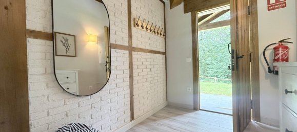 4 bedrooms House in Ribadedeva, Spain No. 190282 17