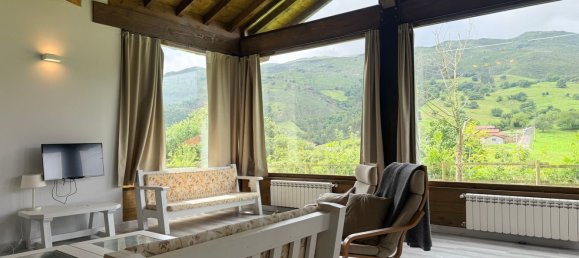 4 bedrooms House in Ribadedeva, Spain No. 190282 27