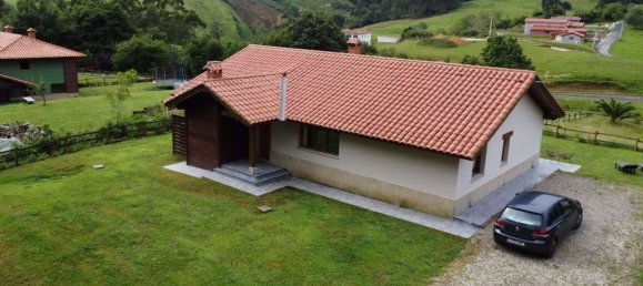 4 bedrooms House in Ribadedeva, Spain No. 190282 3