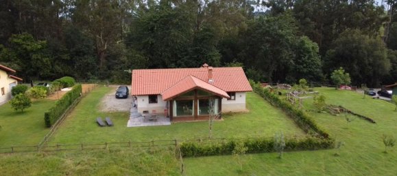 4 bedrooms House in Ribadedeva, Spain No. 190282 33