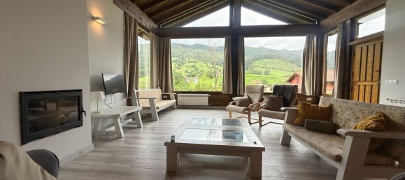 4 bedrooms House in Ribadedeva, Spain No. 190282 34