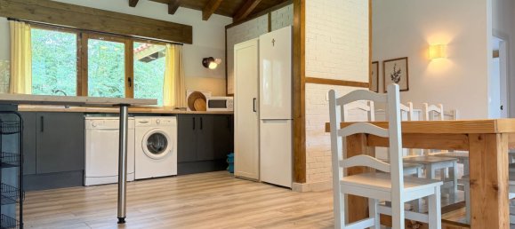 4 bedrooms House in Ribadedeva, Spain No. 190282 47