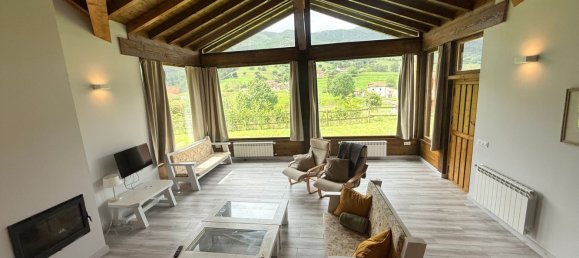 4 bedrooms House in Ribadedeva, Spain No. 190282 5