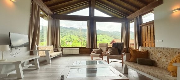 4 bedrooms House in Ribadedeva, Spain No. 190282 50