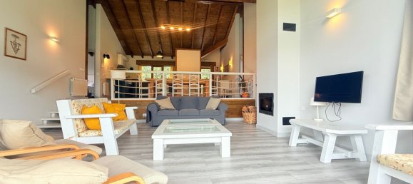 4 bedrooms House in Ribadedeva, Spain No. 190282 13