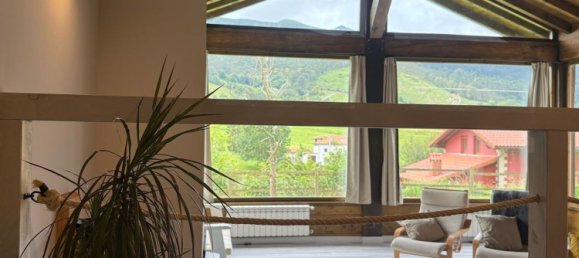 4 bedrooms House in Ribadedeva, Spain No. 190282 16