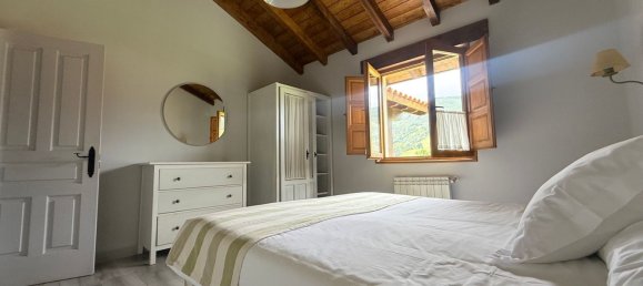 4 bedrooms House in Ribadedeva, Spain No. 190282 14