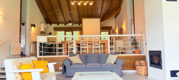 4 bedrooms House in Ribadedeva, Spain No. 190282 7