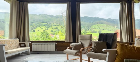 4 bedrooms House in Ribadedeva, Spain No. 190282 4