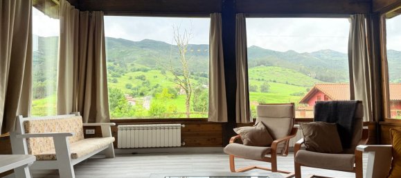 4 bedrooms House in Ribadedeva, Spain No. 190282 49