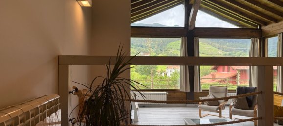 4 bedrooms House in Ribadedeva, Spain No. 190282 26