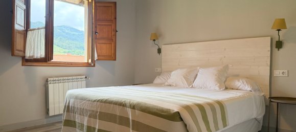 4 bedrooms House in Ribadedeva, Spain No. 190282 24