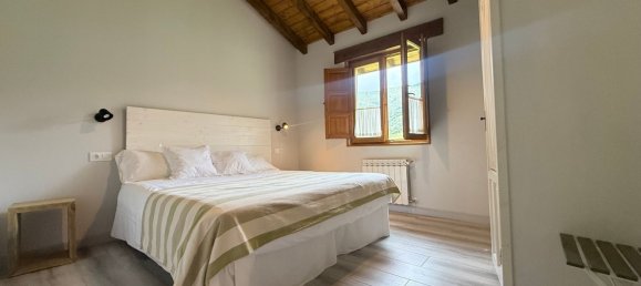 4 bedrooms House in Ribadedeva, Spain No. 190282 36