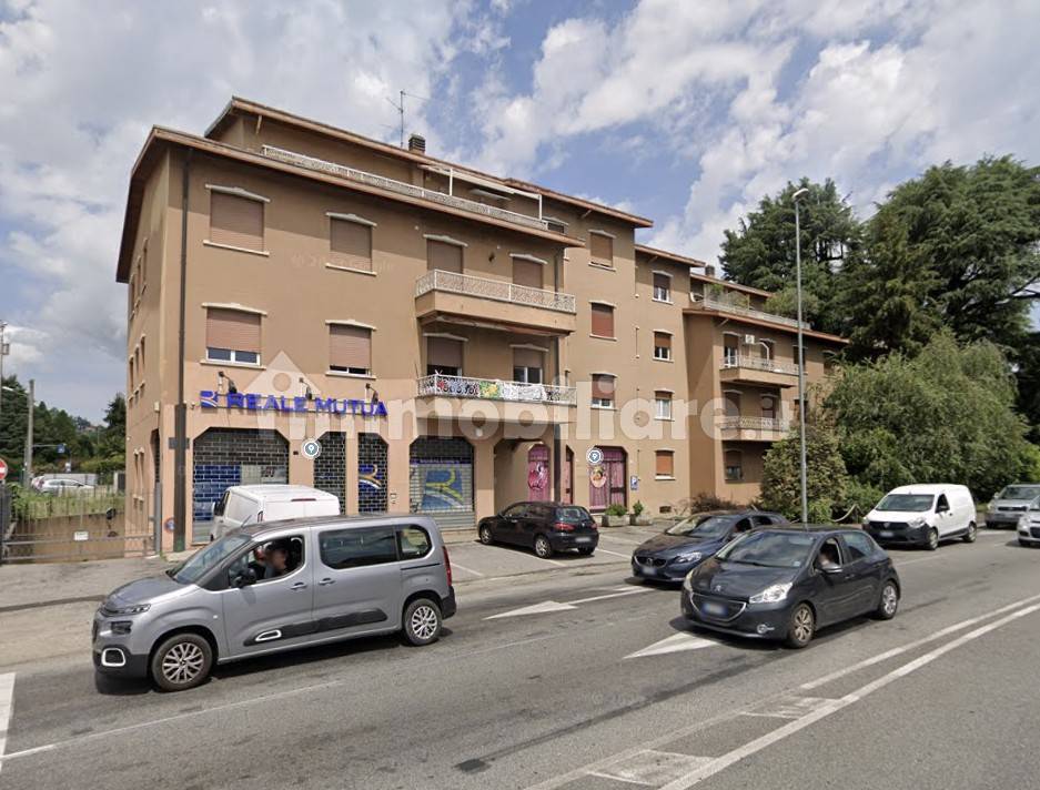 Apartamento de 2 dormitorios en Cernusco Lombardone, Italy No. 274042