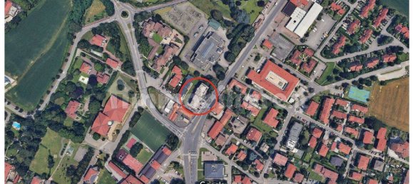 Apartamento de 2 dormitorios en Cernusco Lombardone, Italy No. 274042 19