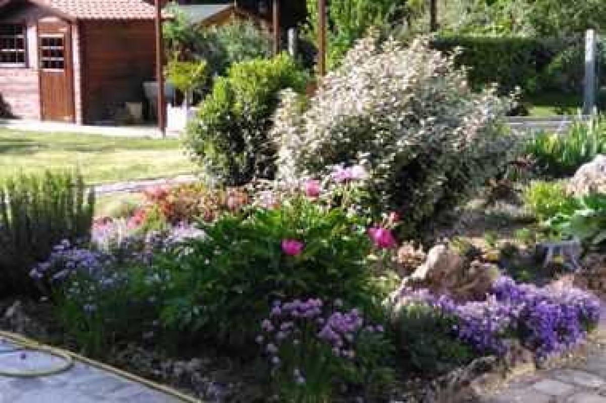 Casa de 6 dormitorios en Orsay, France No. 7094