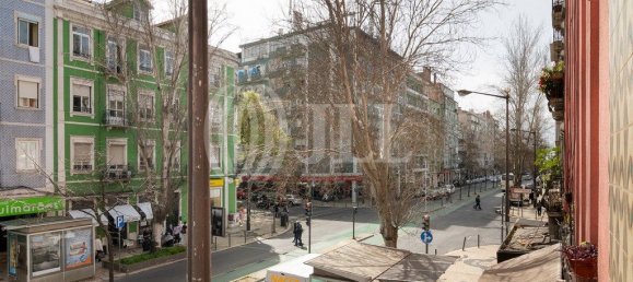 1 bedroom Apartment in Lisbon, Portugal No. 164163 21