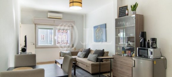 1 bedroom Apartment in Lisbon, Portugal No. 164163 3