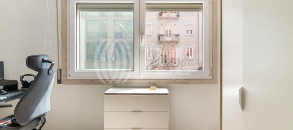 1 bedroom Apartment in Lisbon, Portugal No. 164163 15