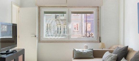 1 bedroom Apartment in Lisbon, Portugal No. 164163 2