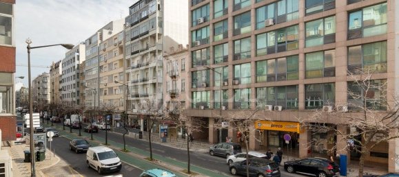 1 bedroom Apartment in Lisbon, Portugal No. 164163 20