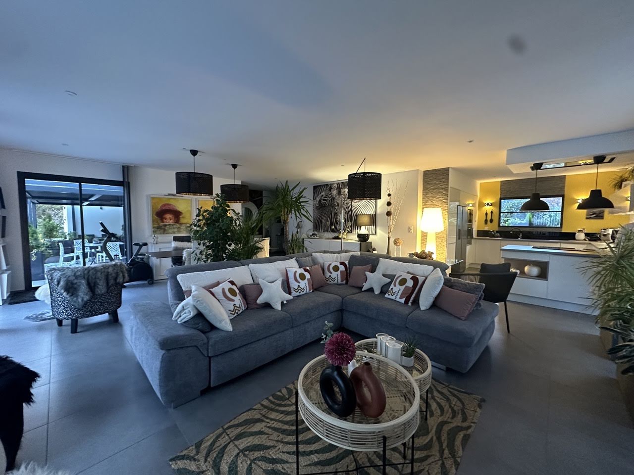 3 غرف نوم منزل في Ban-sur-Meurthe-Clefcy, France رقم 79259