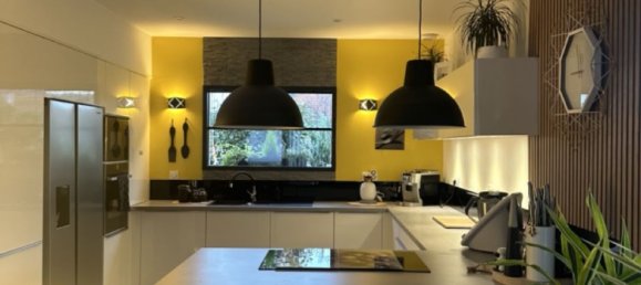 3 غرف نوم منزل في Ban-sur-Meurthe-Clefcy, France رقم 79259 8