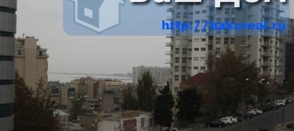 Apartamento de 3 dormitorios en Baku, Azerbaijan No. 796 9