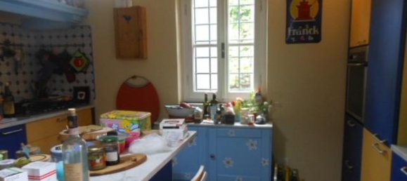 13 rooms Villa in Camaiore, Italy No. 89046 12