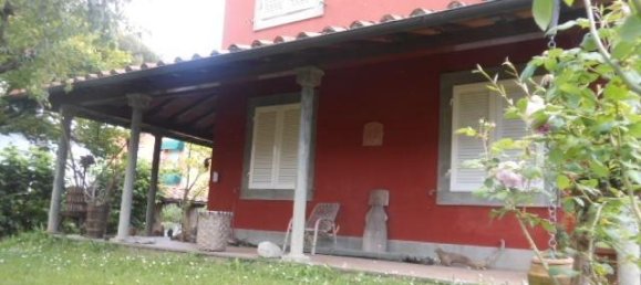 13 rooms Villa in Camaiore, Italy No. 89046 5