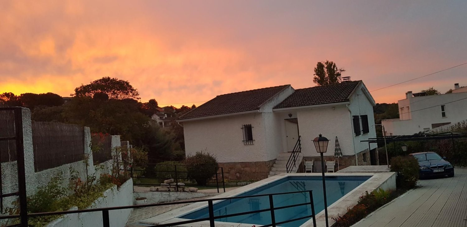 3 Schlafzimmer Wohnung in Guadalajara, Spain, Nr. 202234