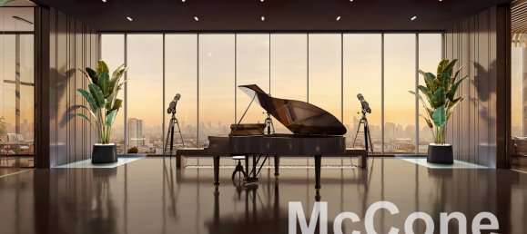 1 bedroom Apartment in Arjan, UAE No. 30312 14