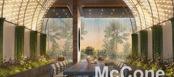 1 bedroom Apartment in Arjan, UAE No. 30312 12