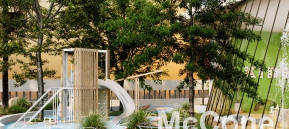 1 bedroom Apartment in Arjan, UAE No. 30312 8