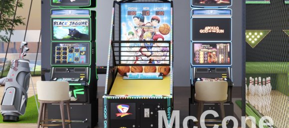 1 bedroom Apartment in Arjan, UAE No. 30312 18