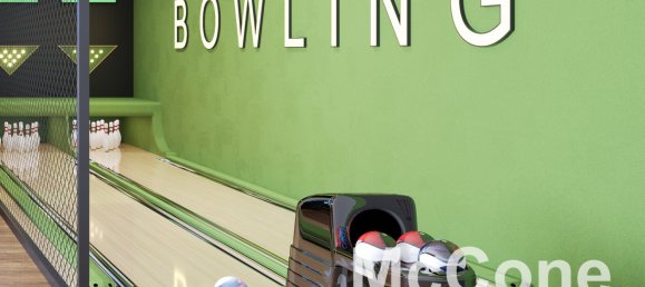 1 bedroom Apartment in Arjan, UAE No. 30312 17