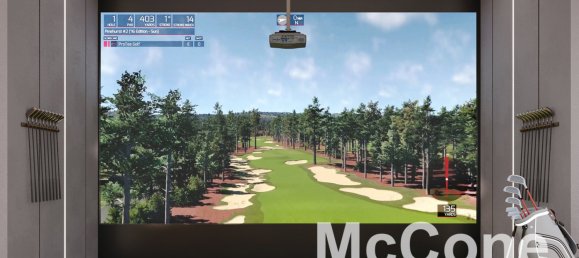 1 bedroom Apartment in Arjan, UAE No. 30312 20