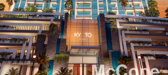 1 bedroom Apartment in Arjan, UAE No. 30312 4