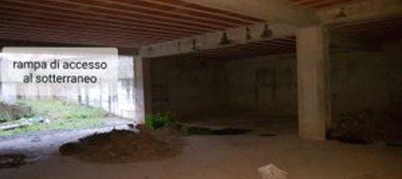 Gewerbliche Immobilie in Barcellona Pozzo di Gotto, Italy 1800m², Nr. 322775 11