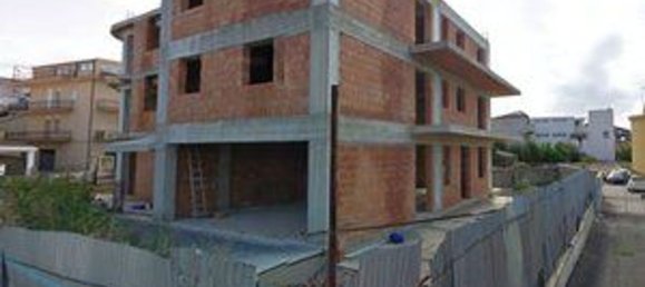 Gewerbliche Immobilie in Barcellona Pozzo di Gotto, Italy 1800m², Nr. 322775 2