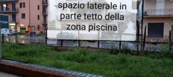 Gewerbliche Immobilie in Barcellona Pozzo di Gotto, Italy 1800m², Nr. 322775 4