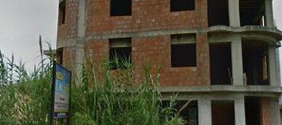 Gewerbliche Immobilie in Barcellona Pozzo di Gotto, Italy 1800m², Nr. 322775 7