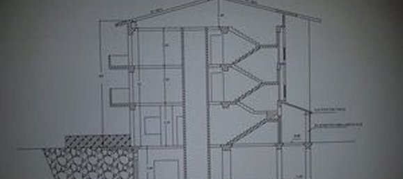 Gewerbliche Immobilie in Barcellona Pozzo di Gotto, Italy 1800m², Nr. 322775 15