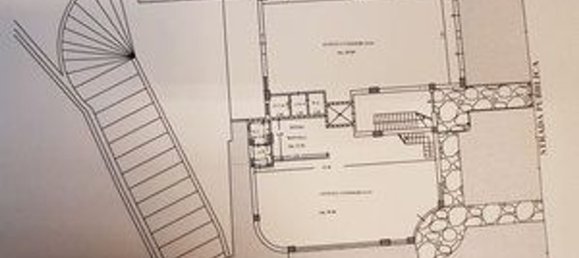 Gewerbliche Immobilie in Barcellona Pozzo di Gotto, Italy 1800m², Nr. 322775 16