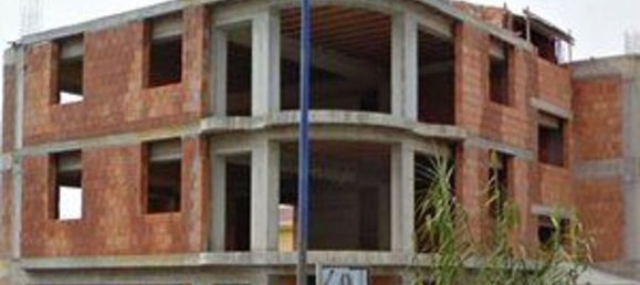 Gewerbliche Immobilie in Barcellona Pozzo di Gotto, Italy 1800m², Nr. 322775 14